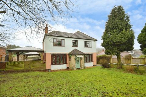 undefined, The Hill, Glapwell, Chesterfield, Derbyshire, S44