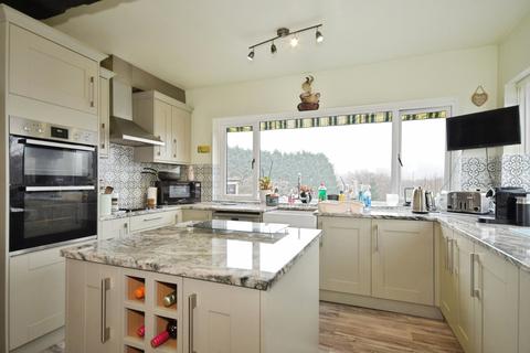 undefined, The Hill, Glapwell, Chesterfield, Derbyshire, S44