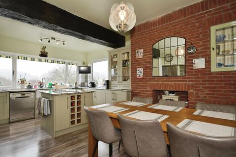 undefined, The Hill, Glapwell, Chesterfield, Derbyshire, S44