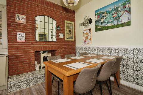 undefined, The Hill, Glapwell, Chesterfield, Derbyshire, S44