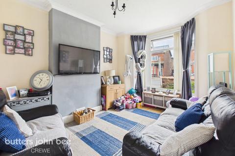 3 bedroom semi-detached house for sale, Bradfield Road, Crewe