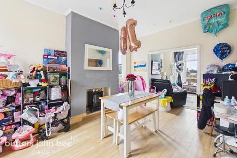 3 bedroom semi-detached house for sale, Bradfield Road, Crewe
