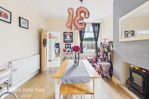 3 bedroom semi-detached house for sale, Bradfield Road, Crewe