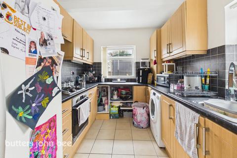 3 bedroom semi-detached house for sale, Bradfield Road, Crewe