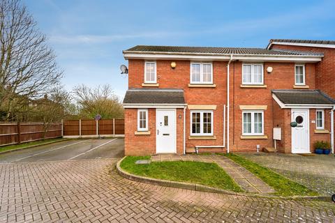 Monkgate Drive, WEST BROMWICH