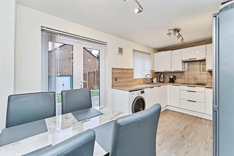 3 bedroom end of terrace house for sale, Monkgate Drive, WEST BROMWICH