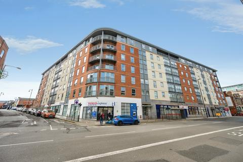 Hall Street, Birmingham