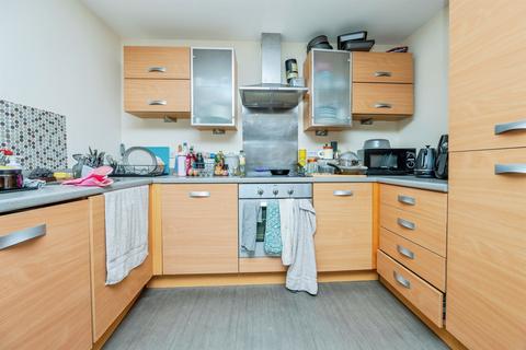 2 bedroom apartment for sale, Hall Street, Birmingham