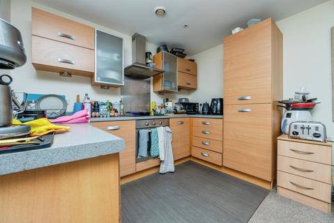 2 bedroom apartment for sale, Hall Street, Birmingham
