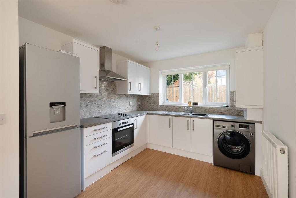 Gorwell Place, Whitstable