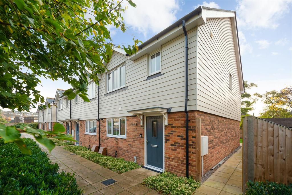 Gorwell Place, Whitstable