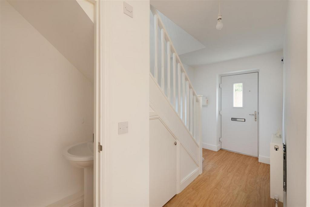 Gorwell Place, Whitstable