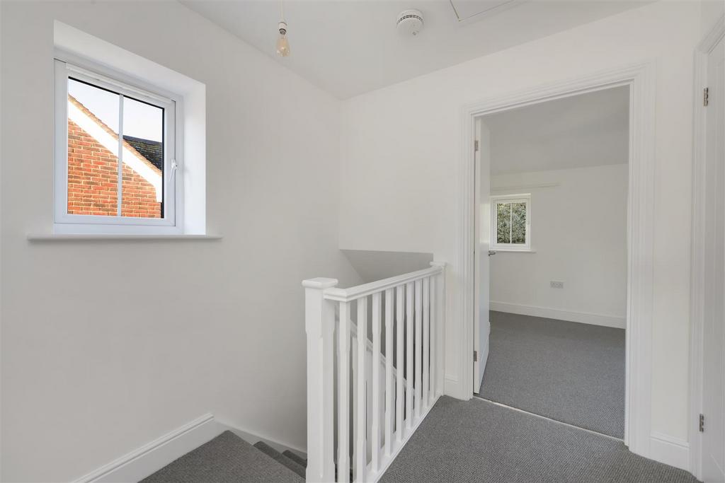 Gorwell Place, Whitstable