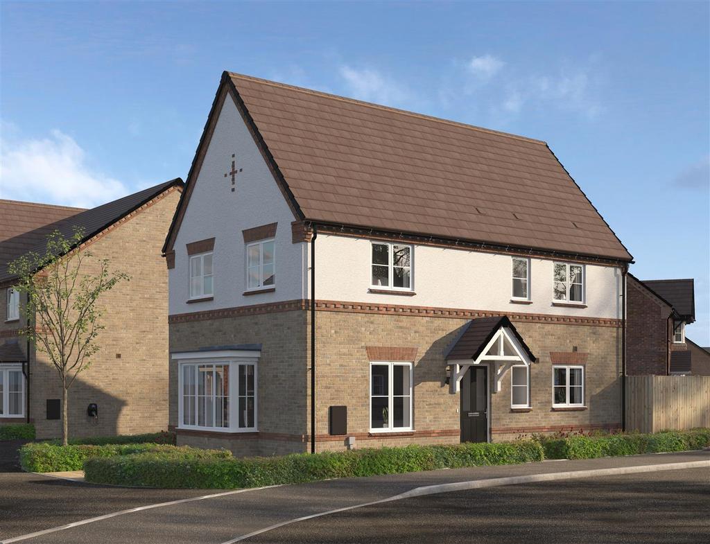 1115 Myton Oak Manor HT 88 Yateley plot 029 rev-d.