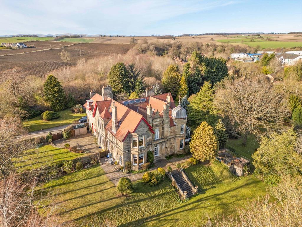 Glenavon House
