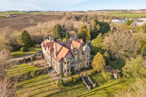 undefined, Glenavon House, Linlithgow, West Lothian