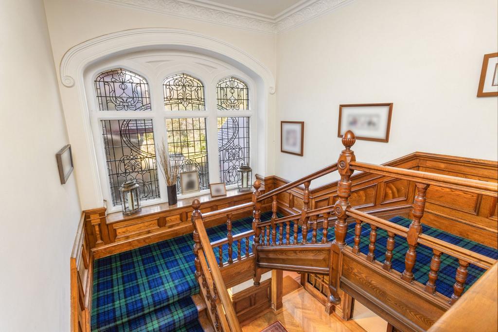 Grand Staircase