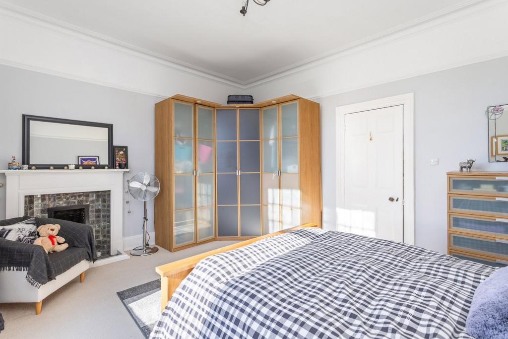 Feature Fireplace
