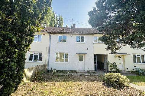 undefined, Beechwood Road, Nuneaton, CV10 9DP