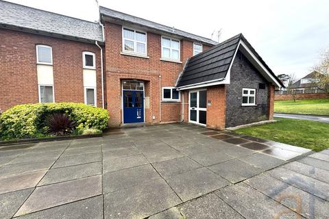 1 bedroom ground floor flat for sale, Brentwood Court, Southport, PR9 9JW