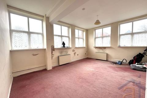 1 bedroom ground floor flat for sale, Brentwood Court, Southport, PR9 9JW