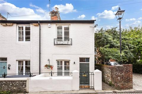 undefined, Canon Street, Winchester, Hampshire, SO23