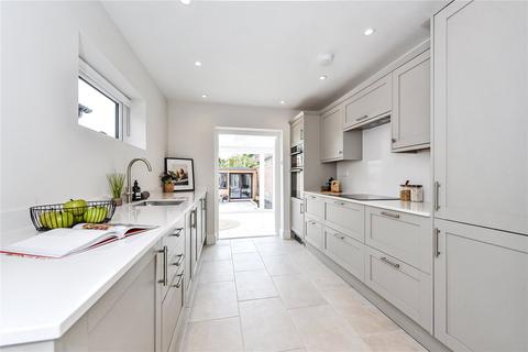 undefined, Canon Street, Winchester, Hampshire, SO23