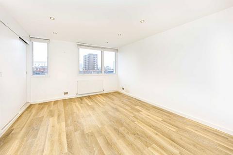 undefined, Judd Street, London WC1H