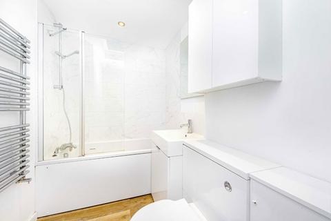 undefined, Judd Street, London WC1H