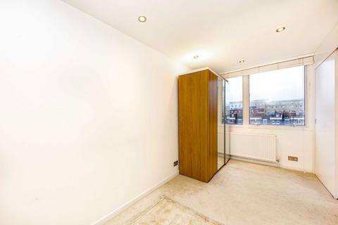 undefined, Judd Street, London WC1H