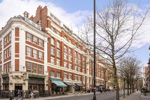 1 bedroom flat to rent, Judd Street, London WC1H