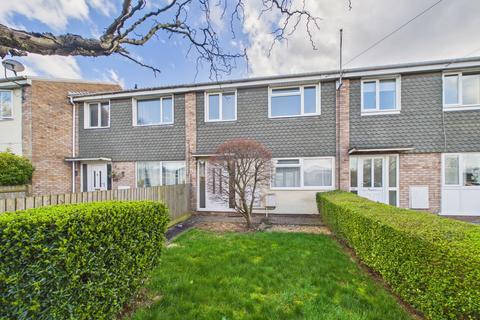 3 bedroom terraced house for sale, Witcombe, Yate, Bristol, BS37