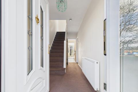 3 bedroom terraced house for sale, Witcombe, Yate, Bristol, BS37