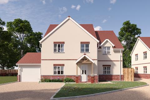 4 bedroom detached house for sale, The Well, Pirton Road, Holwell