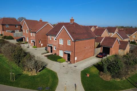 undefined, Heritage Drive, Stone Cross, Pevensey