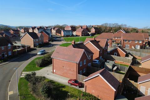 undefined, Heritage Drive, Stone Cross, Pevensey