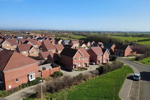 undefined, Heritage Drive, Stone Cross, Pevensey