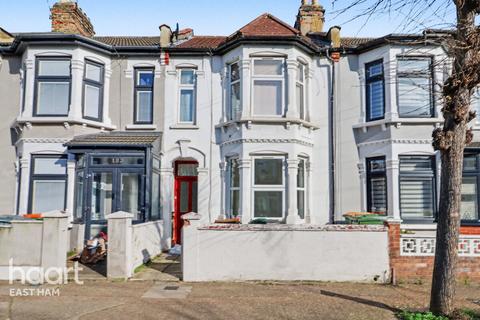 3 bedroom terraced house for sale, Sixth Avenue, London