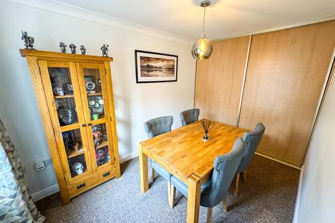 4 bedroom detached house for sale, Lavender Close, Corby NN18