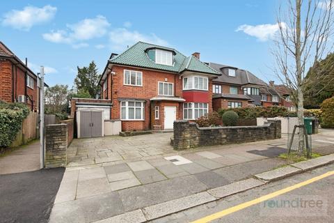 6 bedroom detached house for sale, Raleigh Close, Hendon NW4