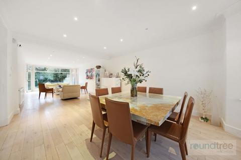6 bedroom detached house for sale, Raleigh Close, Hendon NW4