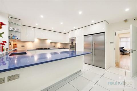 Raleigh Close, Hendon NW4