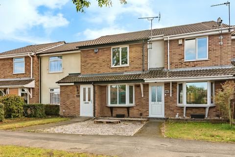 2 bedroom terraced house for sale, Hartness Road, Nottingham