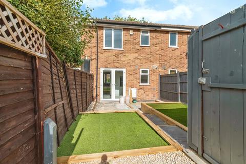 2 bedroom terraced house for sale, Hartness Road, Nottingham