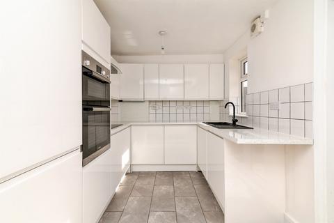 2 bedroom terraced house for sale, Hartness Road, Nottingham