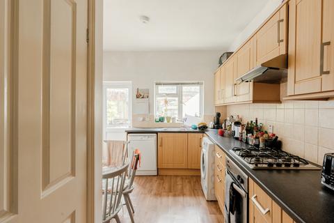 undefined, Ashton, Bristol BS3
