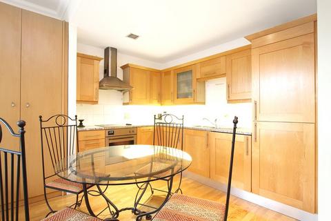 Studio to rent, Whitehouse Apartments, Southbank SE1