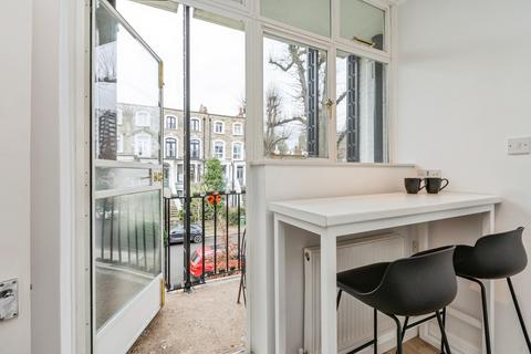Studio for sale, Upper Park Road, London, NW3
