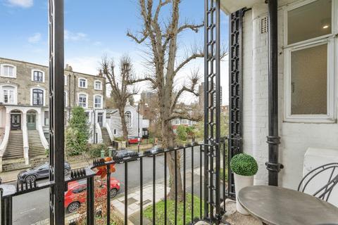 Studio for sale, Upper Park Road, London, NW3