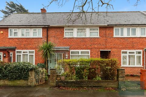Stanley Green East, Slough, SL3